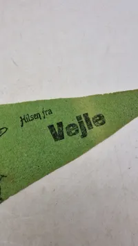 Vejle vimpel