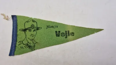 Vejle vimpel