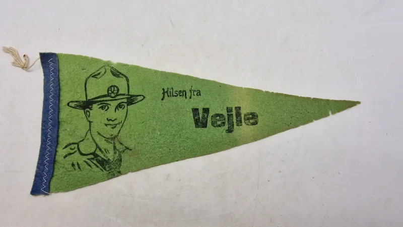 Vejle vimpel