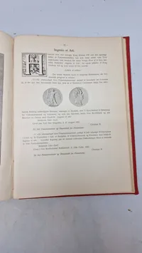 De kgl. danske ridderordener" af H.F. Grandjean