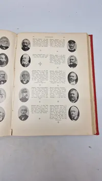 De kgl. danske ridderordener" af H.F. Grandjean