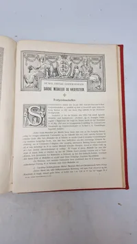 De kgl. danske ridderordener" af H.F. Grandjean