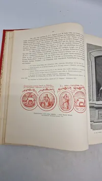 De kgl. danske ridderordener" af H.F. Grandjean