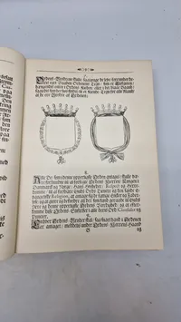 De kgl. danske ridderordener" af H.F. Grandjean