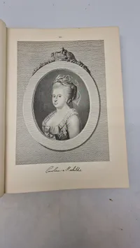 De kgl. danske ridderordener" af H.F. Grandjean