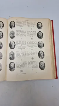 De kgl. danske ridderordener" af H.F. Grandjean