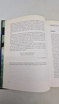 Samling militær  litt.