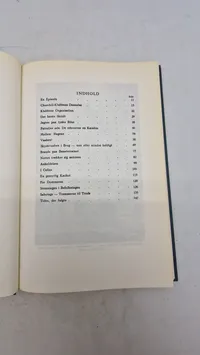 Samling militær  litt.
