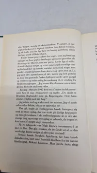 Samling militær  litt.