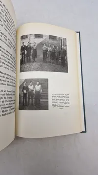 Samling militær  litt.