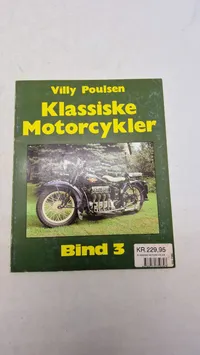 Samling MC litt.
