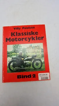 Samling MC litt.