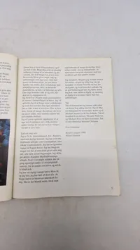 Knivbygning
med Mikael Hansen
FORLAGET MOSEGAARD