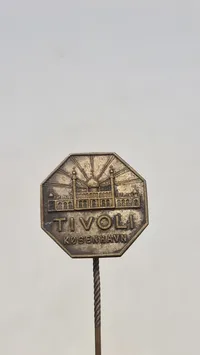 Tivoli lot