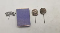 Tivoli lot