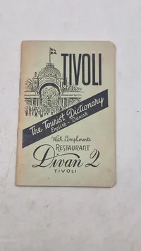 Tivoli lot