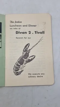 Tivoli lot