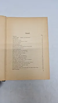 Original tysk Luftwaffe bog