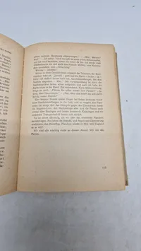Original tysk Luftwaffe bog