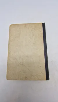Original tysk Luftwaffe bog