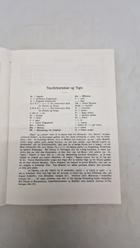 Danske Medailler og Jetons fra 1789-1891" af Vilhelm Bergsøe