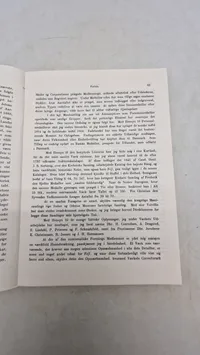 Danske Medailler og Jetons fra 1789-1891" af Vilhelm Bergsøe