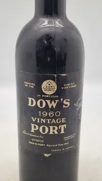 Portvin 1960