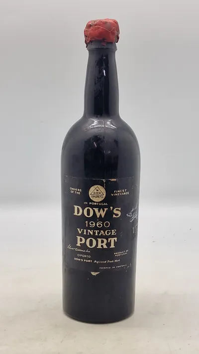 Portvin 1960