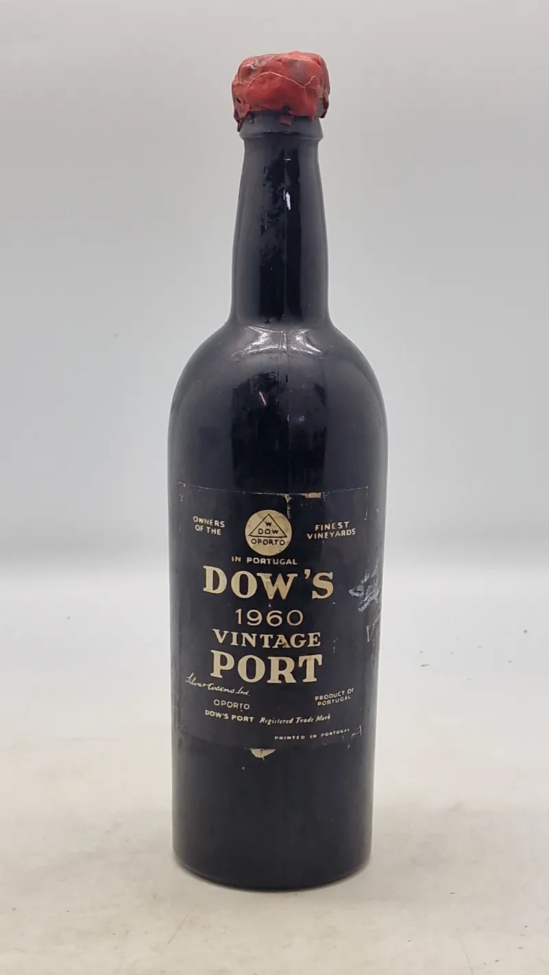 Portvin 1960