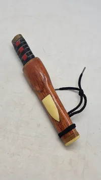 Skarp dolk