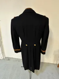 Original Dansk marineuniform