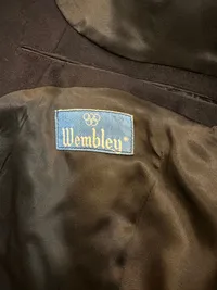 Original Dansk marineuniform