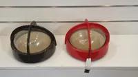 Ubrugte skotlamper