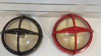 Ubrugte skotlamper