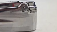 Ronson lighter
