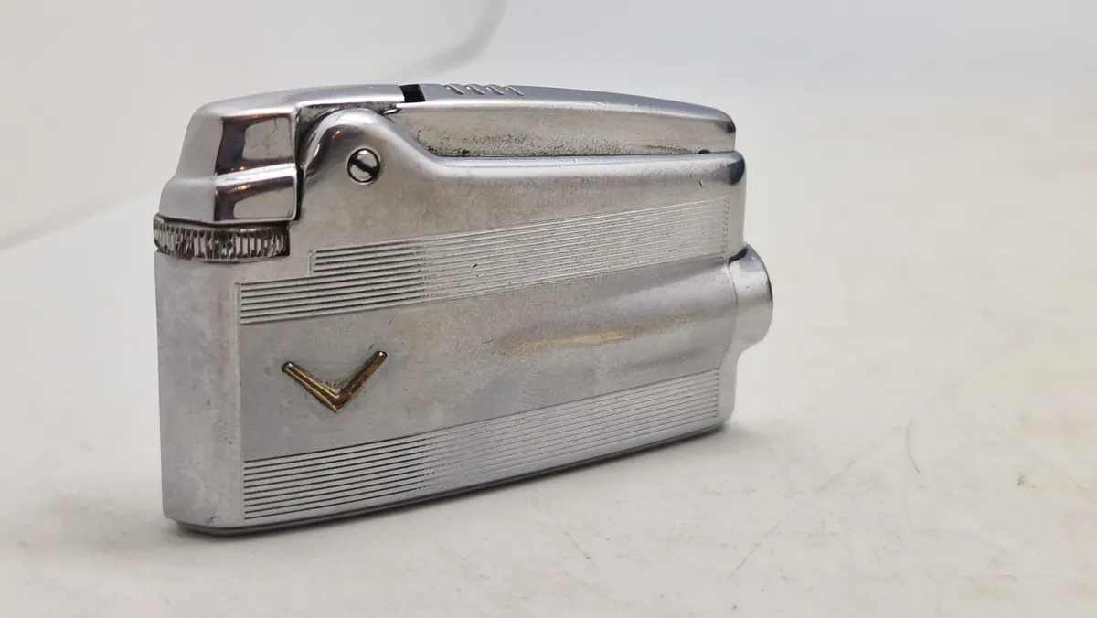 Ronson lighter