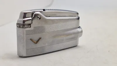 Ronson lighter