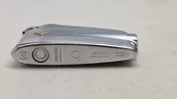Ronson lighter