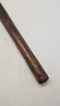 Original Afrikansk økse