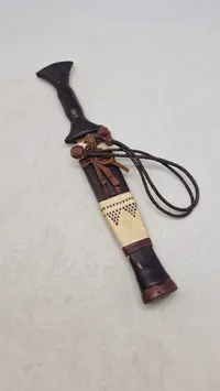 Afrikanske dolke