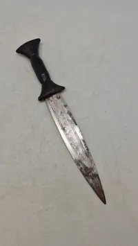 Afrikanske dolke