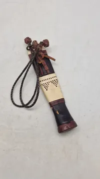 Afrikanske dolke