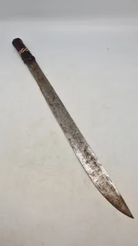 Afrikanske dolke