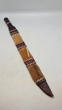 Afrikanske dolke
