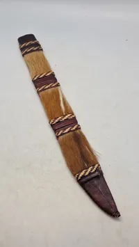 Afrikanske dolke