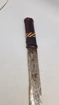 Afrikanske dolke