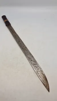 Afrikanske dolke