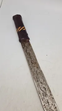 Afrikanske dolke