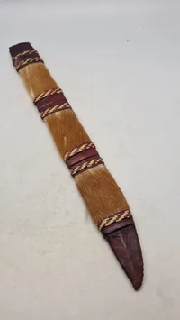 Afrikanske dolke