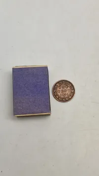 One Cent 1876